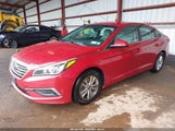 Hyundai Sonata Se 5NPE24AF9HH594998 снимка