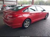Hyundai Sonata Se 5NPE24AF9HH594998 снимка