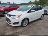 Ford C-Max Hybrid Sel 1FADP5BU3DL520326 снимка