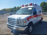 Ford E-350 Super Duty Commercial 1FDSS3ES5DDB35354 снимка