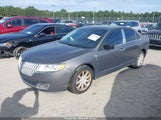 Lincoln Mkz 3LNHL2GC5BR764804 снимка