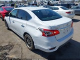Nissan Sentra S 3N1AB7AP0KY210970 снимка