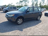 Subaru Forester 2.5X JF2SH61669H761719 снимка