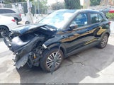 Nissan Kicks Sv Xtronic Cvt 3N1CP5CV0ML489346 fotografie