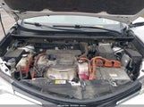 Toyota Rav4 Hybrid Xle JTMRJREV7JD178897 fotografie