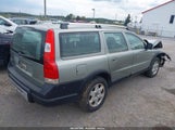 Volvo Xc70 2.5T/Volvo Ocean Race Edition YV4SZ592861231941 fotografie