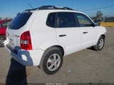 Hyundai Tucson Gls KM8JM12B68U893529 снимка