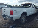 Ford F-250 Xl 1FT7X2B60BEB10771 снимка