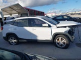 GMC Terrain Sle 3GKALMEV4KL236930 снимка