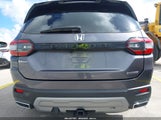 Honda Pilot 2Wd Touring 5FNYG2H76PB008790 photo