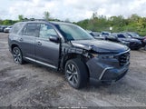 Honda Pilot 2Wd Touring 5FNYG2H76PB008790 photo