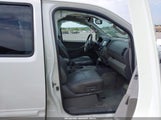 Nissan Frontier Sl 1N6AD0FV6FN737725 снимка