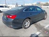 Chevrolet Malibu Ls 1G1ZB5ST7HF189575 снимка