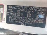 Kia Soul KNDJN2A27K7693743 снимка
