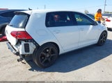 Volkswagen Golf Gti 2.0T Autobahn 4-Door 3VW4T7AU9FM020611 fotografie