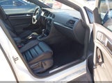 Volkswagen Golf Gti 2.0T Autobahn 4-Door 3VW4T7AU9FM020611 fotografie