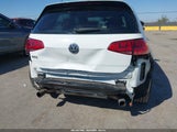 Volkswagen Golf Gti 2.0T Autobahn 4-Door 3VW4T7AU9FM020611 fotografie
