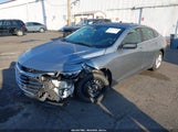 Chevrolet Malibu Fwd 1Fl 1G1ZC5ST0PF155523 fotografie