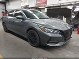 Nissan Sentra S Xtronic Cvt 3N1AB8BVXPY305000 снимка