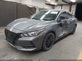 Nissan Sentra S Xtronic Cvt 3N1AB8BVXPY305000 снимка