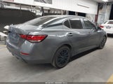 Nissan Sentra S Xtronic Cvt 3N1AB8BVXPY305000 снимка