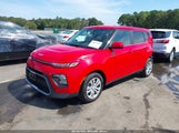 Kia Soul Lx KNDJ23AUXN7178496 fotografie