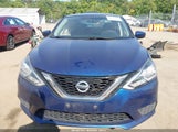 Nissan Sentra Sv 3N1AB7AP5HY369587 снимка