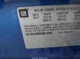 Chevrolet Cruze Lt Auto 3G1BE6SM5HS612656 снимка