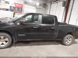 Ram  Big Horn/Lone Star 4X4 6'4 Box 1C6SRFMT1KN637708 photo