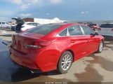 Hyundai Sonata Se 5NPE24AF4JH603239 снимка