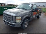 Ford F-250 Xl/Xlt 1FTNF2A52AEB01586 снимка