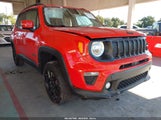 Jeep Renegade Altitude Fwd ZACNJABB1LPL03582 снимка