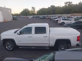 GMC Sierra  Denali 3GTU2WEC2EG398719 снимка