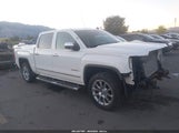 GMC Sierra  Denali 3GTU2WEC2EG398719 снимка
