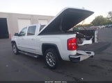GMC Sierra  Denali 3GTU2WEC2EG398719 снимка
