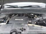 Honda Pilot Touring 5FNYF48859B014722 fotografie