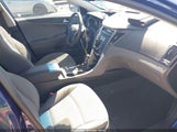 Hyundai Sonata Gls 5NPEB4AC2CH414730 fotografie
