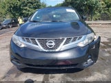 Nissan Murano Crosscabriolet JN8AZ1FY3BW000592 photo