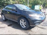 Nissan Murano Crosscabriolet JN8AZ1FY3BW000592 photo