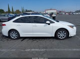 Toyota Corolla Le 5YFEPMAE3MP211790 снимка
