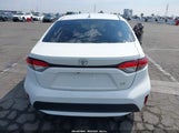 Toyota Corolla Le 5YFEPMAE3MP211790 снимка