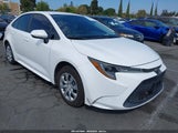 Toyota Corolla Le 5YFEPMAE3MP211790 снимка