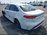 Toyota Corolla Le 5YFEPMAE3MP211790 снимка