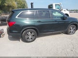 Honda Pilot Ex-L 5FNYF6H81GB027850 снимка