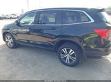 Honda Pilot Ex-L 5FNYF6H81GB027850 снимка