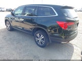 Honda Pilot Ex-L 5FNYF6H81GB027850 снимка