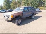 Toyota 4Runner Rn60 JT4RN62S7H0136793 снимка