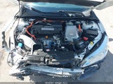 Honda Accord Hybrid Touring 1HGCR6F72FA004856 fotografie