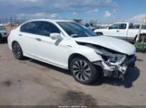 Honda Accord Hybrid Touring 1HGCR6F72FA004856 photo