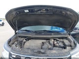 Ford Explorer Xlt 1FM5K7D84HGB45291 fotografie